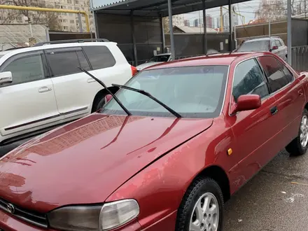 Toyota Camry 1994 года за 2 000 000 тг. в Талдыкорган – фото 20