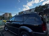 SsangYong Rexton 2002 годаүшін3 500 000 тг. в Жезказган – фото 3