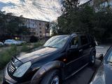 SsangYong Rexton 2002 годаүшін3 500 000 тг. в Жезказган – фото 2