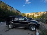 SsangYong Rexton 2002 годаүшін3 500 000 тг. в Жезказган – фото 4