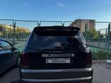 SsangYong Rexton 2002 годаүшін3 500 000 тг. в Жезказган – фото 5