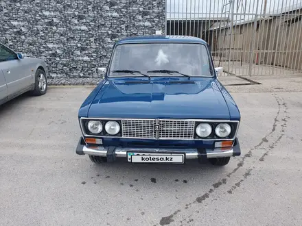 ВАЗ (Lada) 2106 2001 года за 1 300 000 тг. в Шымкент