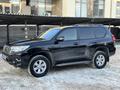 Toyota Land Cruiser Prado 2022 годаfor23 900 000 тг. в Алматы – фото 3