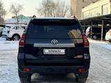 Toyota Land Cruiser Prado 2022 годаfor23 900 000 тг. в Алматы – фото 5