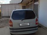 Opel Zafira 2000 годаfor2 200 000 тг. в Степногорск – фото 4