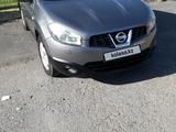 Nissan Qashqai 2013 годаүшін6 700 000 тг. в Талдыкорган – фото 3