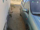 Nissan Almera Tino 2001 годаfor2 200 000 тг. в Саксаульский – фото 4