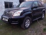 Toyota Land Cruiser Prado 2004 года за 11 000 000 тг. в Кокшетау – фото 2