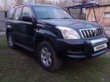 Toyota Land Cruiser Prado 2004 года за 11 000 000 тг. в Кокшетау