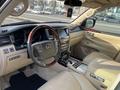 Lexus LX 570 2011 годаfor23 500 000 тг. в Алматы – фото 9