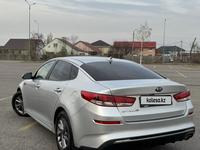 Kia Optima 2019 года за 9 200 000 тг. в Алматы