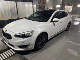 Kia Cadenza 2015 года за 9 200 000 тг. в Атырау – фото 2