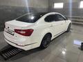 Kia Cadenza 2015 года за 9 500 000 тг. в Атырау – фото 3