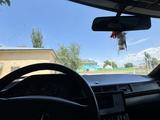 Mercedes-Benz E 200 1990 годаүшін1 250 000 тг. в Шиели – фото 2