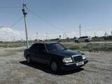 Mercedes-Benz E 200 1990 годаүшін1 250 000 тг. в Шиели