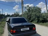 Mercedes-Benz E 200 1990 годаүшін1 250 000 тг. в Шиели – фото 3