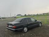 Mercedes-Benz E 200 1990 годаүшін1 250 000 тг. в Шиели – фото 4