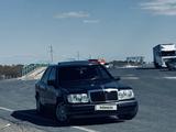 Mercedes-Benz E 200 1990 годаүшін1 250 000 тг. в Шиели – фото 5