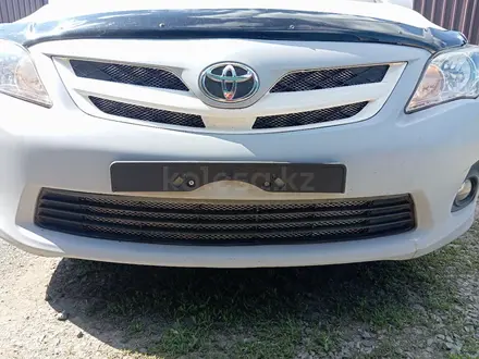 Toyota Corolla 2011 года за 5 921 763 тг. в Кокшетау – фото 6