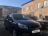 Chevrolet Nexia 2021 года за 5 600 000 тг. в Усть-Каменогорск