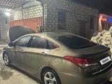 Hyundai i40 2014 годаүшін4 400 000 тг. в Атырау – фото 3