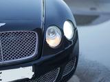 Bentley Continental Flying Spur 2007 года за 14 500 000 тг. в Актау – фото 3