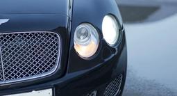 Bentley Continental Flying Spur 2007 года за 14 500 000 тг. в Актау – фото 3