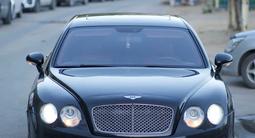 Bentley Continental Flying Spur 2007 года за 14 500 000 тг. в Актау – фото 2