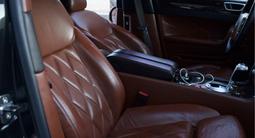Bentley Continental Flying Spur 2007 года за 14 500 000 тг. в Актау – фото 5