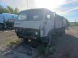 КамАЗ  53212 1992 года за 400 000 тг. в Астана – фото 2