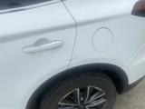JAC S7 2021 года за 8 500 000 тг. в Усть-Каменогорск – фото 3