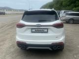 JAC S7 2021 года за 8 500 000 тг. в Усть-Каменогорск – фото 4