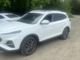 JAC S7 2021 года за 8 500 000 тг. в Усть-Каменогорск – фото 2
