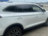 JAC S7 2021 года за 8 500 000 тг. в Усть-Каменогорск – фото 5