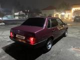 ВАЗ (Lada) 21099 1998 года за 1 500 000 тг. в Шымкент – фото 4