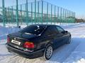 BMW 525 1997 годаүшін1 850 000 тг. в Астана – фото 6