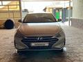 Hyundai Elantra 2020 года за 9 800 000 тг. в Алматы – фото 5