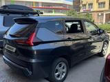 Mitsubishi Xpander 2023 года за 7 500 000 тг. в Актау – фото 3