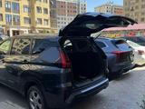 Mitsubishi Xpander 2023 года за 7 500 000 тг. в Актау