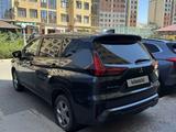 Mitsubishi Xpander 2023 года за 7 500 000 тг. в Актау – фото 2