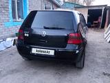 Volkswagen Golf 1999 годаfor2 500 000 тг. в Астана – фото 3