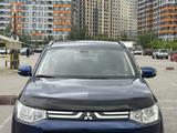 Mitsubishi Outlander 2013 года за 6 500 000 тг. в Алматы – фото 3