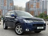 Mitsubishi Outlander 2013 года за 6 500 000 тг. в Алматы – фото 2