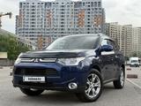 Mitsubishi Outlander 2013 года за 6 500 000 тг. в Алматы