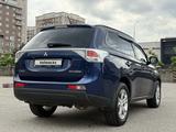 Mitsubishi Outlander 2013 года за 6 500 000 тг. в Алматы – фото 5