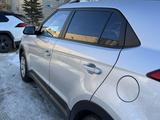 Hyundai Creta 2020 года за 9 200 000 тг. в Усть-Каменогорск – фото 4
