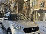Hyundai Creta 2020 года за 9 200 000 тг. в Усть-Каменогорск – фото 2