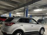 Hyundai Creta 2020 года за 9 200 000 тг. в Усть-Каменогорск – фото 5
