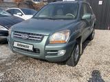 Kia Sportage 2007 годаүшін4 300 000 тг. в Алматы