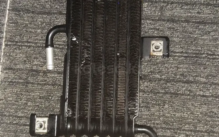 Радиатор акпп за 35 000 тг. в Алматы